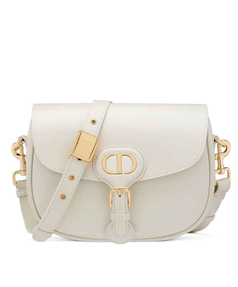 Christian Dior Medium Dior Bobby Bag